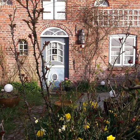 Apartment Fewo Meeresbrise