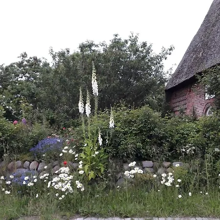 Fewo Meeresbrise Emmelsbull-Horsbull