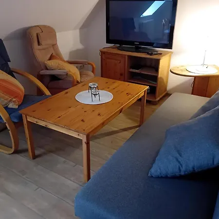 Apartment Fewo Meeresbrise