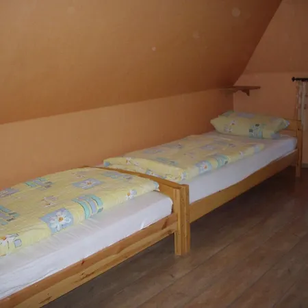 Fewo Meeresbrise Apartment *