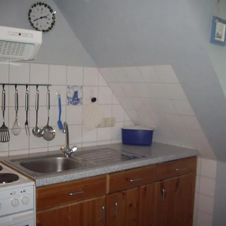 Apartment Fewo Meeresbrise